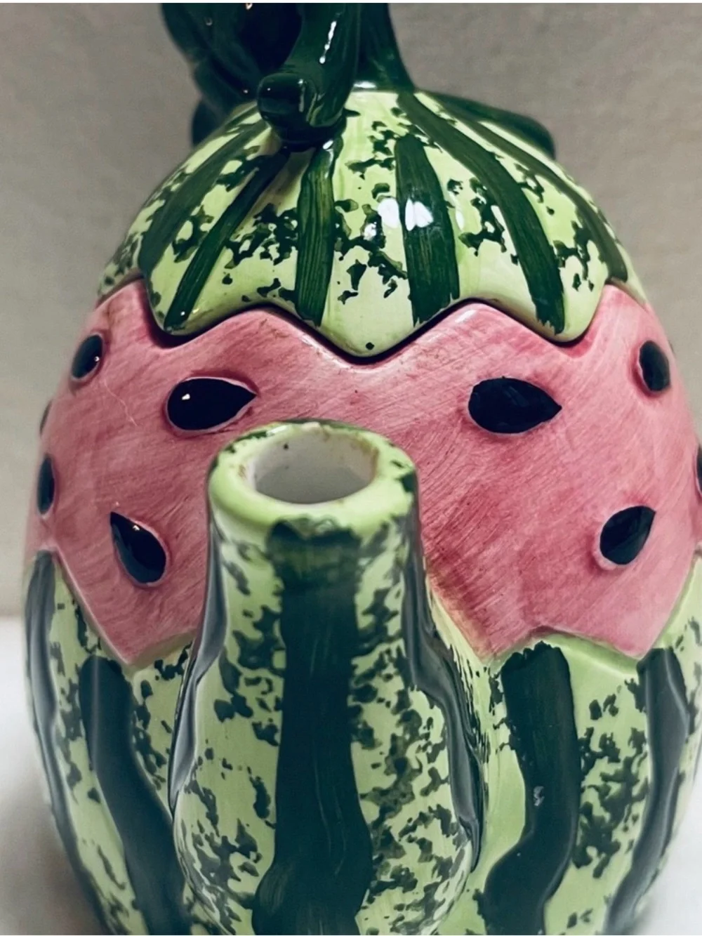 Cracker Barrel vintage watermelon